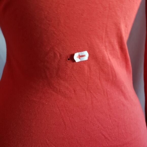 Copper Key Shirt - Picture 2 of 7